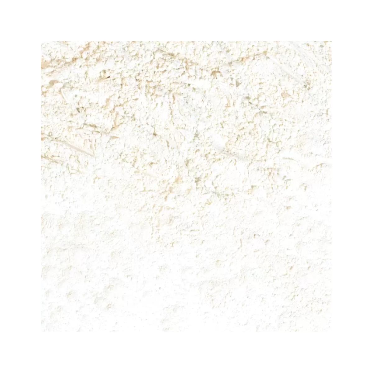 Weiße Kaolin-Tonerde, Camassia 100 g