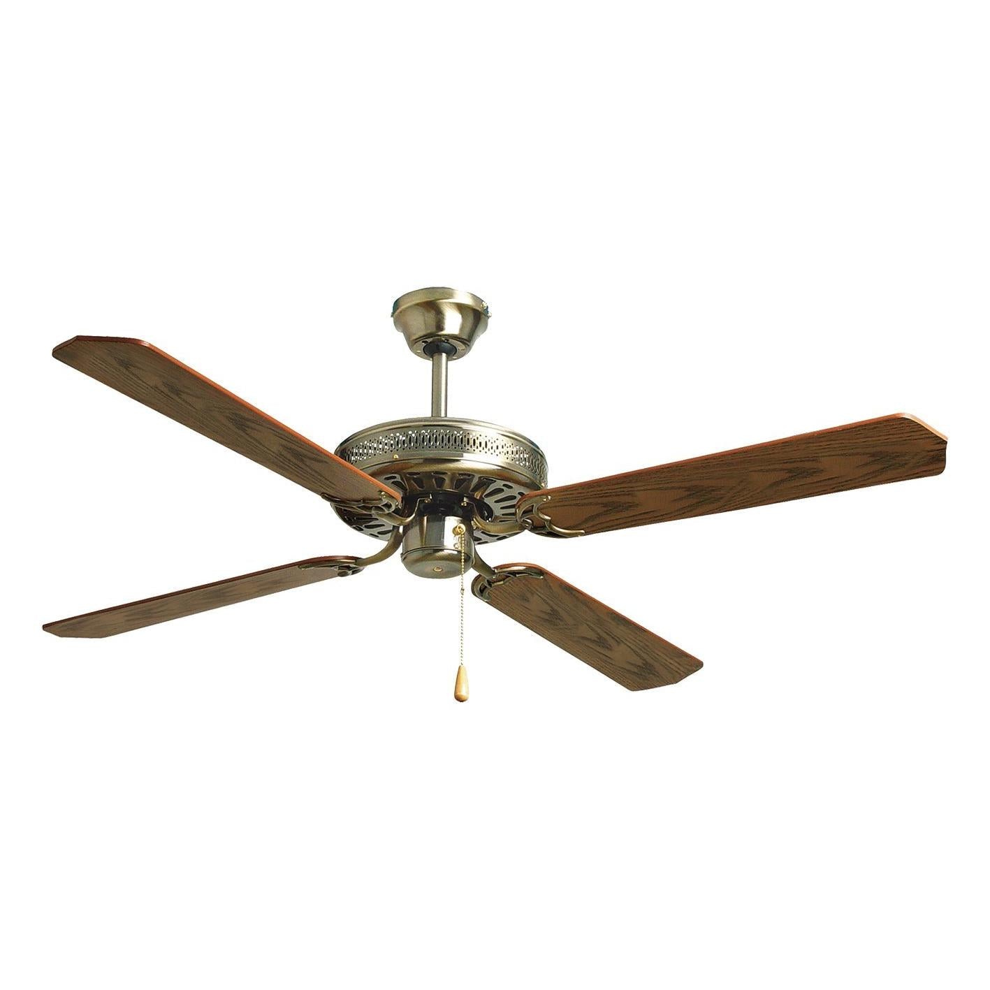 Orbegozo Deckenventilator CF 05132 M 132 cm