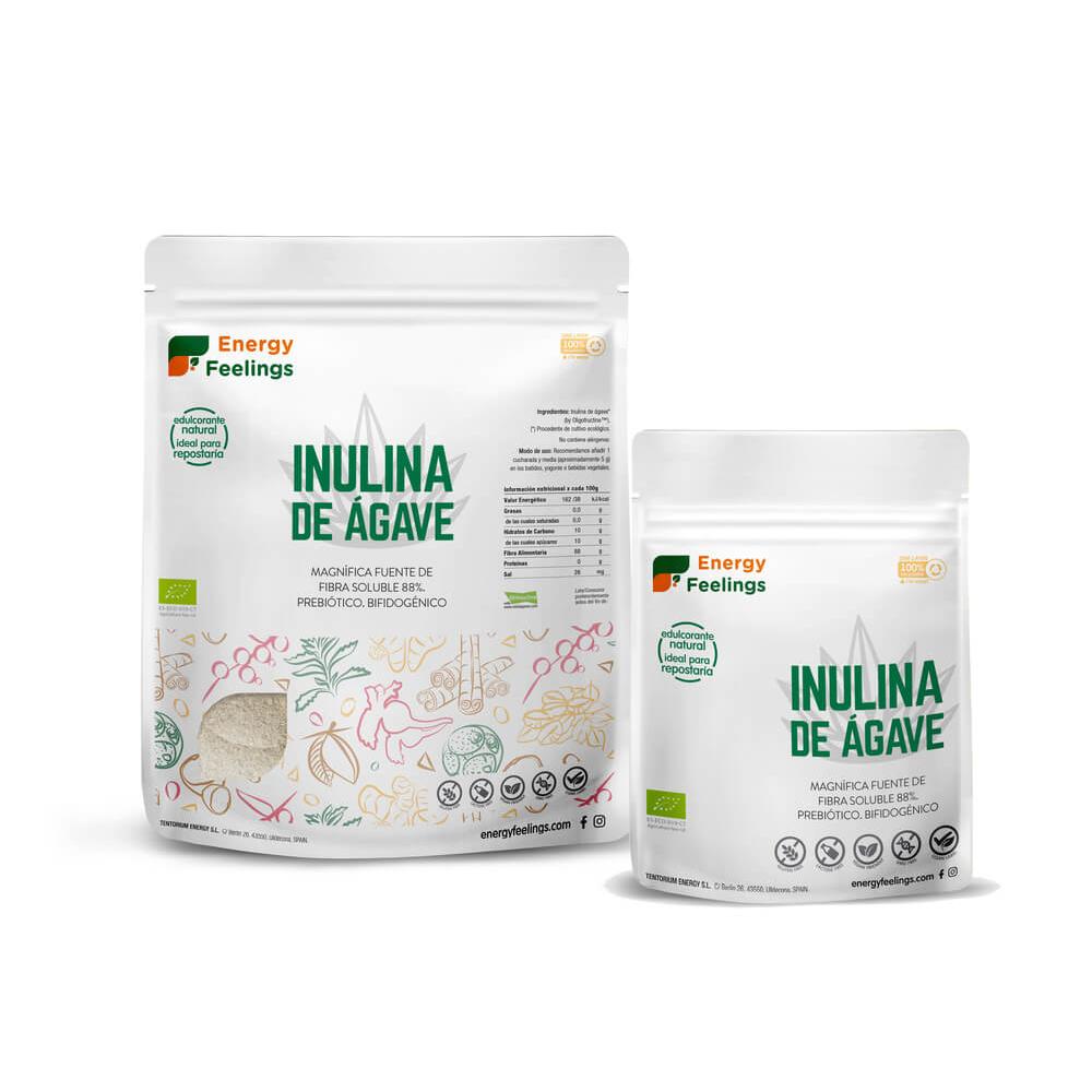 Energy Feelings Agave Inulin 200 g