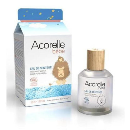 Acorelle baby gift set