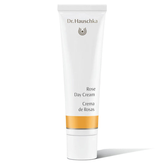 Crema alle rose Dr. Hauschka 30 ml