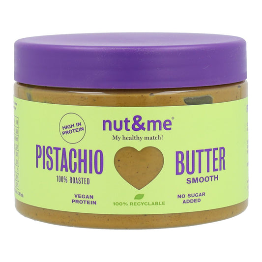 Pistagekräm Nut&me 250 g