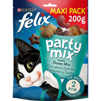FELIX  Party Mix Ocean Maxi Pack 200 g