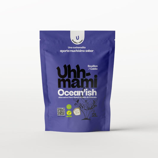 Ocean'ish Uhhmami bouillon 40 g