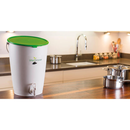 Composter voor in de keuken Urban Composter Graf (gereviseerd)