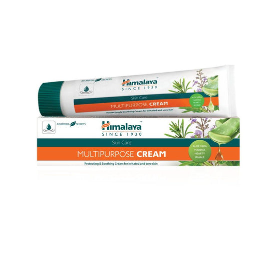 Himalaya multipurpose antiseptic ointment 20 g