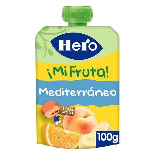 Mediterraneo-Joghurtbecher Hero 100 g