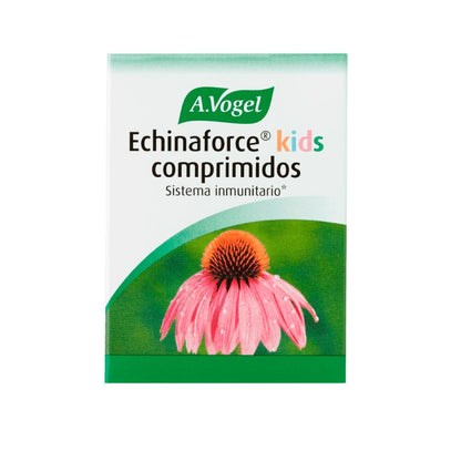 Echinaforce Kids 80 tabletter A.Vogel
