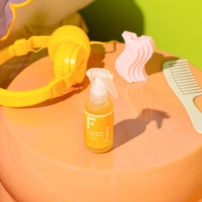 Keratin-Spray Hair Radiance Freshly 200 ml