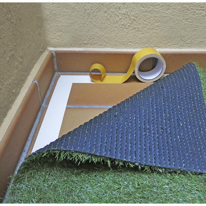 Taśma dwustronna Tapefix Duplo 10 m Nortene