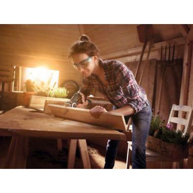 Scie EasyCut 12 Bosch sans batterie ni chargeur