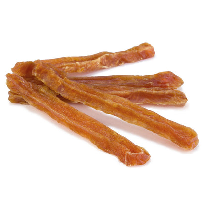 Natuurlijke snack voor honden Kipreepjes Arquivet  1 kg