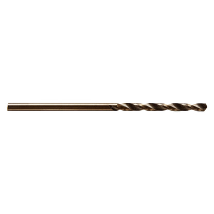 HSS spiral drill bit for metal Ø 6 mm x 57 mm