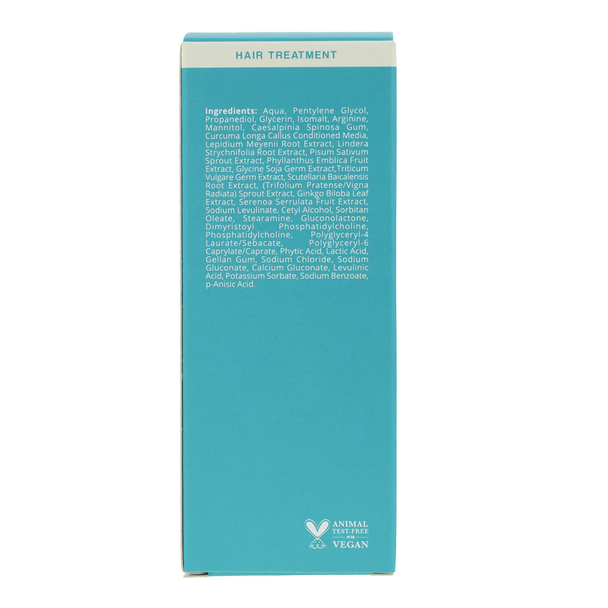 Behandeling voor haargroei en -dichtheid Freshly 50 ml