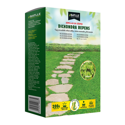 Rasen-Samen Dichondra repens Batlle 100 g