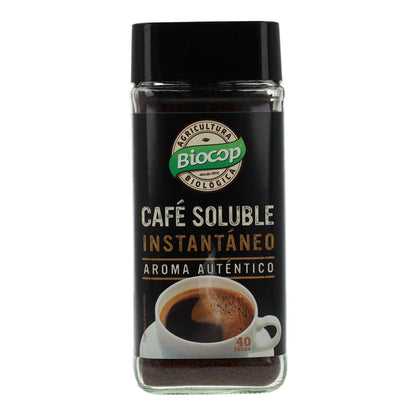 Biocop Instant Soluble Coffee 100 g
