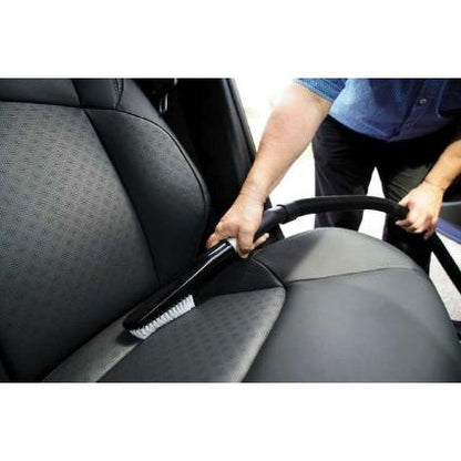 Zachte meubelborstel - Einhell