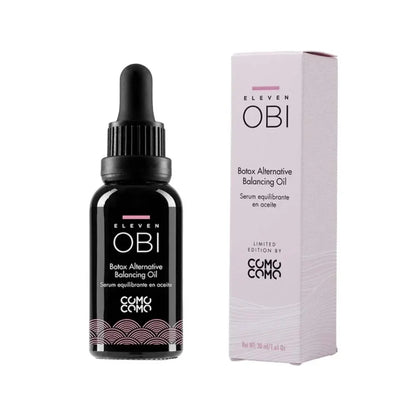 Ausgewogenes Ölserum, Eleven Obi, 30 ml