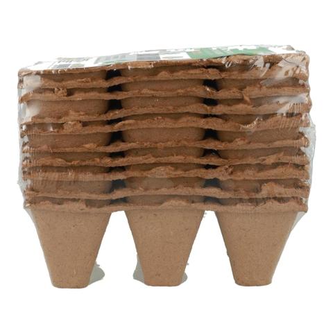 M Seed Tray Kit with 10 Replacement Trays Planeta Huerto