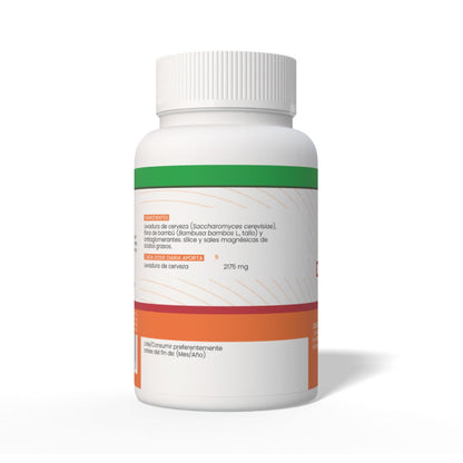 Lievito senza glutine Sotya 150 compresse