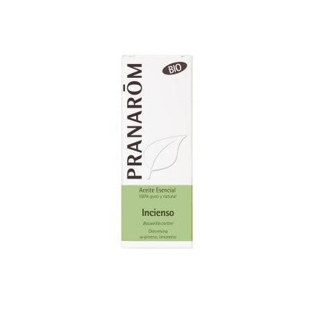 Olio essenziale incenso BIO Pranarôm 5 ml