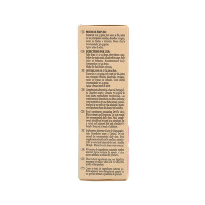 Artiul Harpagofyto Novadiet, 30 ml