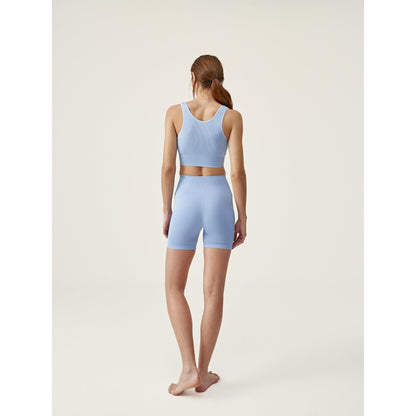 Short Urdhva Forever Blue taille L