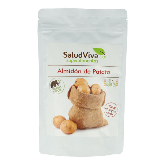 Potatisstärkelse Salud Viva 250 g