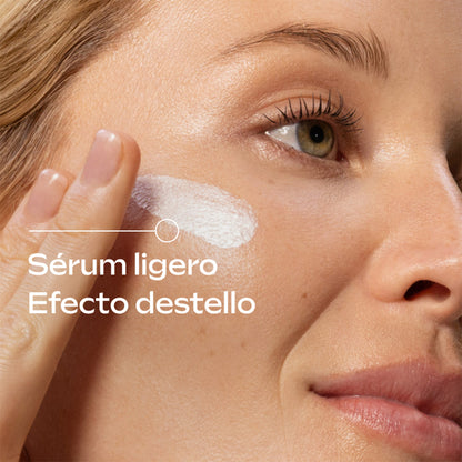 Siero illuminante Booster Drops Glow 30 ml
