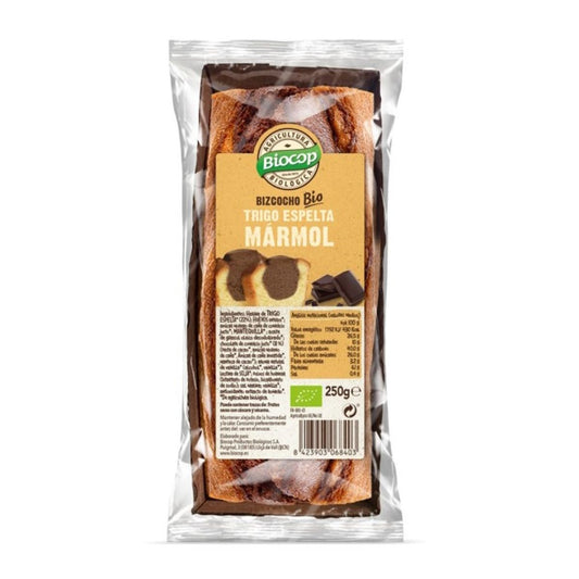 Biscotti di farro Biocop 250 g