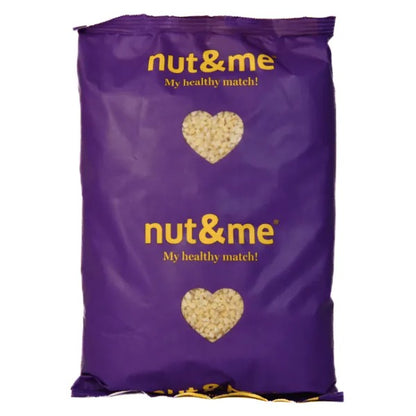Nut&me Natural Almond Granules 1 kg