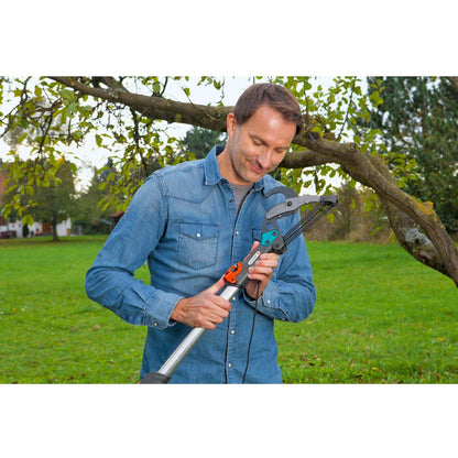 Forbici a stelo Combisystem