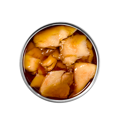 Caldeirada Stufato di merluzzo ABC+ 120 g