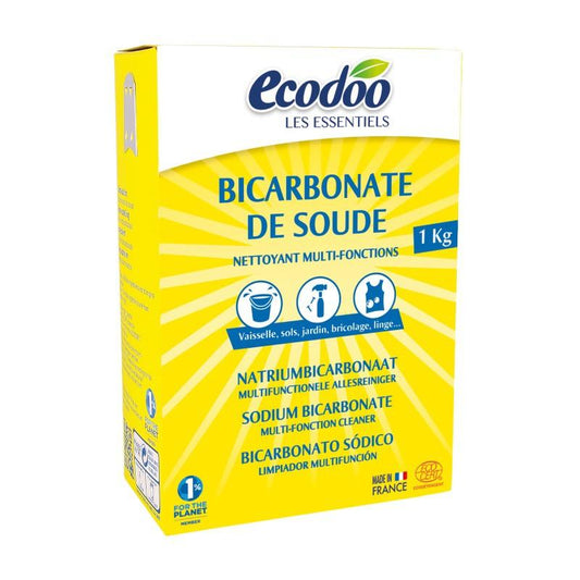 Natriumcarbonaat Ecodoo 1 kg