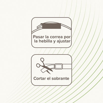 Obroża odstraszająca Bio Band dla psów Beaphar 65 cm