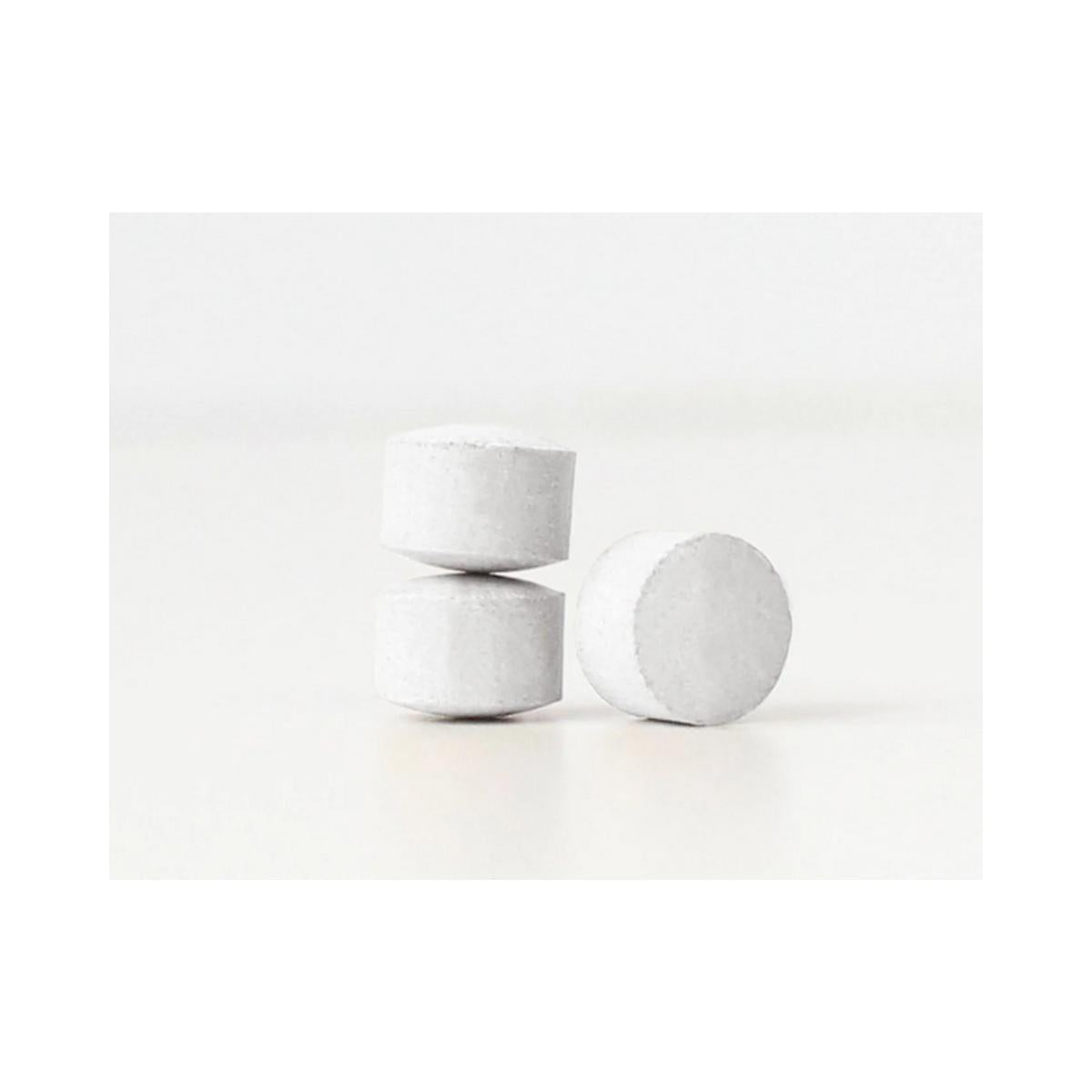 Reines Melatonin, 500 Tabletten Aldous Labs