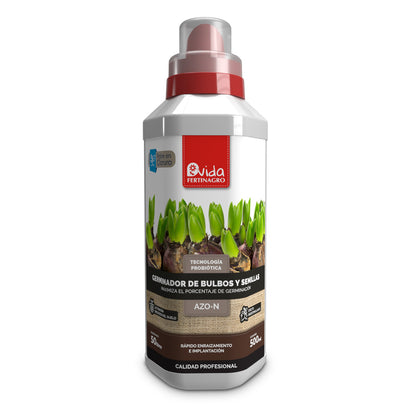 Germinatore di bulbi e semi Fertinagro 500 ml