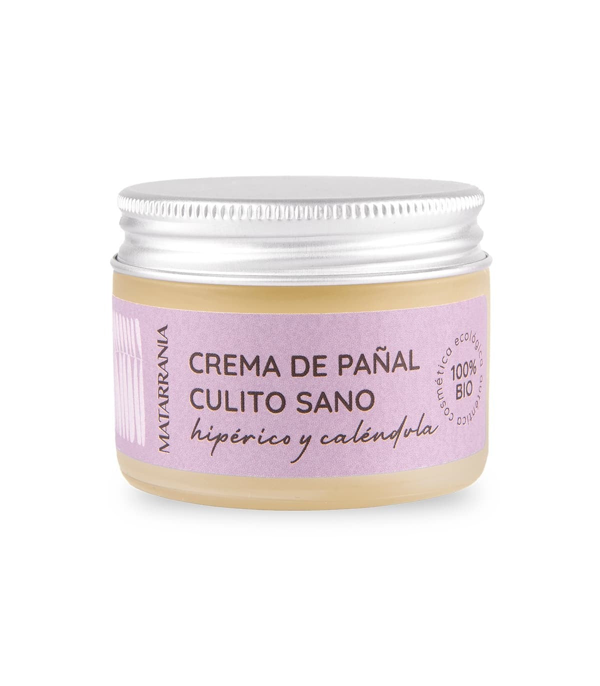 Bio-Balsam für gesunde Haut Matarrania, 30 ml