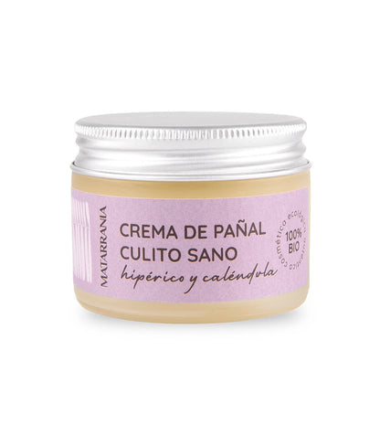 Bio-Balsam für gesunde Haut Matarrania, 30 ml