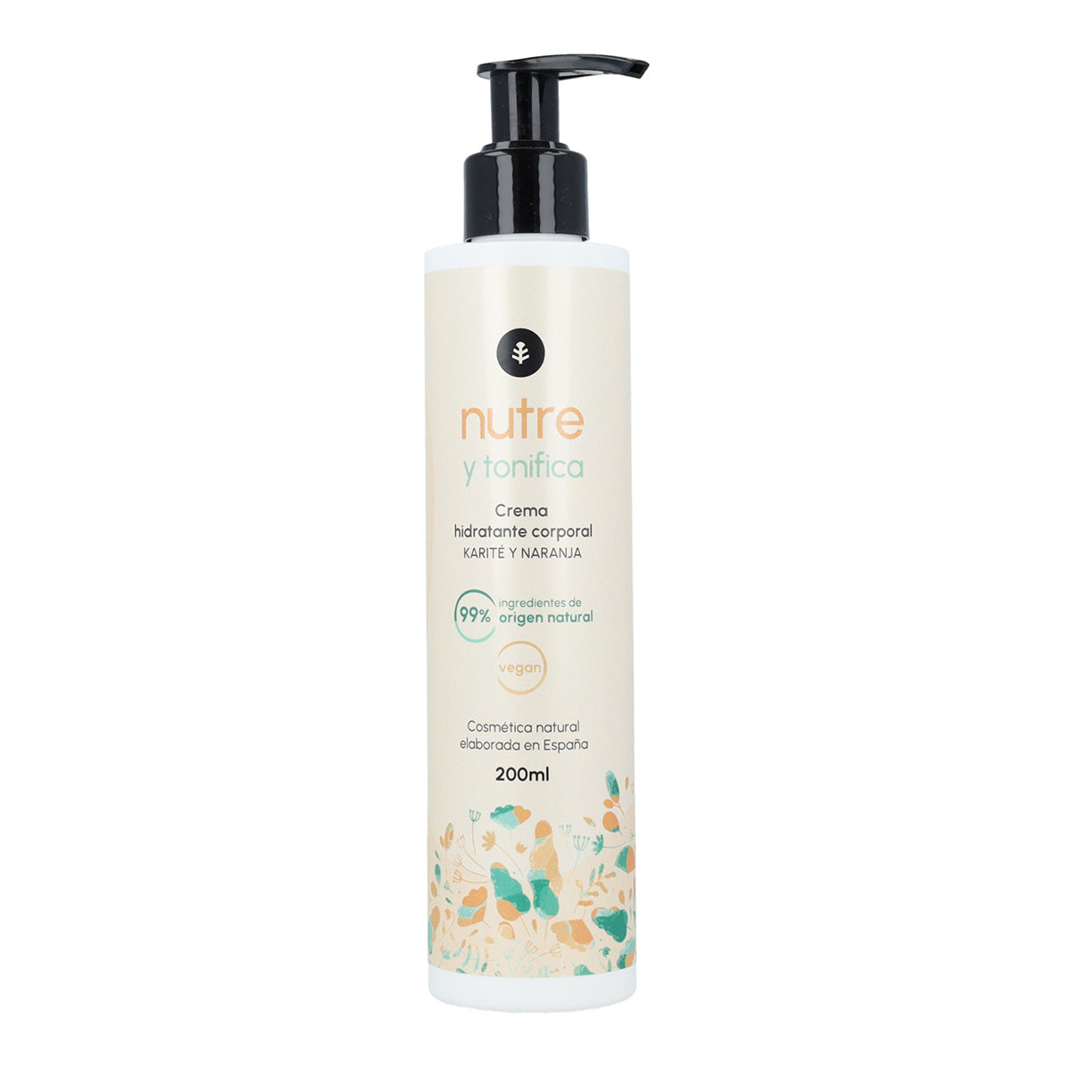 Planeta Huerto facial + body moisturising cosmetics pack