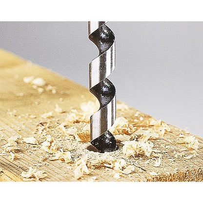 Bohrer für Balken 250 mm Wolfcraft 8,0 mm