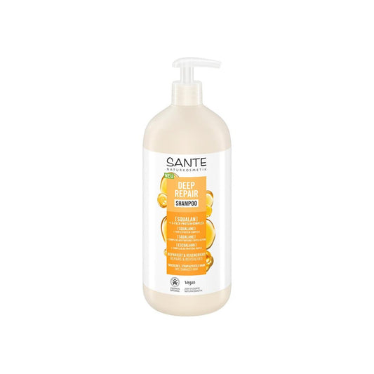 Intensiv reparierendes Squalan-Shampoo Sante 950 ml