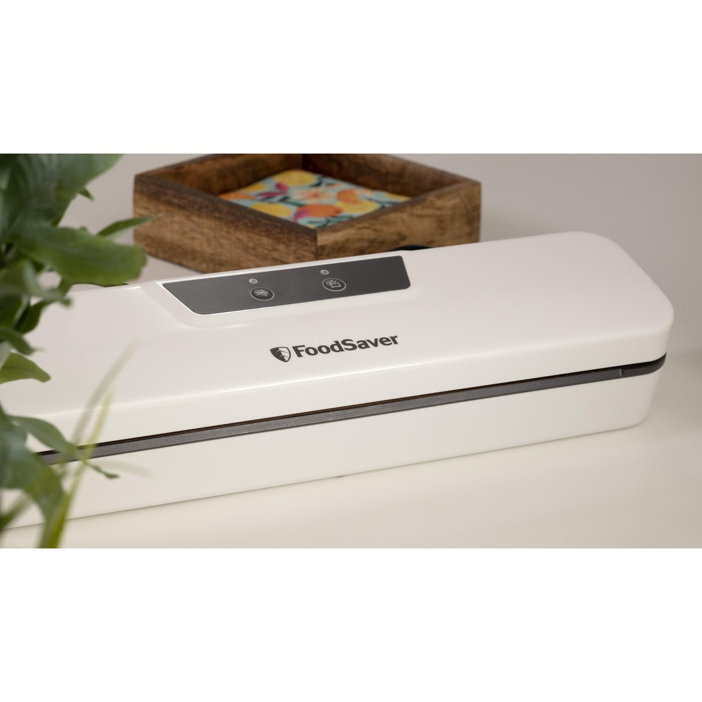 FoodSaver Machine sous vide pour aliments Everyday VS0290X