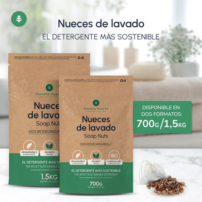 Planeta Huerto Noix lavées 1,5 kg