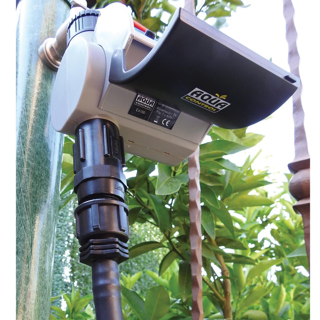 Aqua Control 3/4" x 16 mm female thread adapter