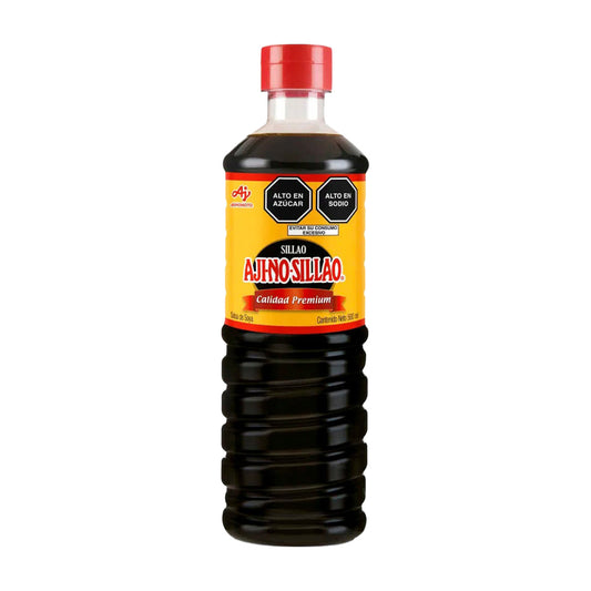 Sos sojowy Ajinosillao 500 ml