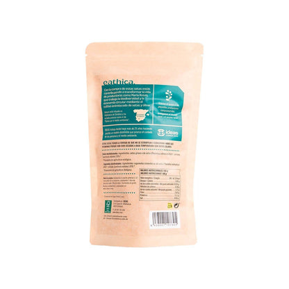 Dehydrated mushrooms with shiitake Eathica BIO 25g