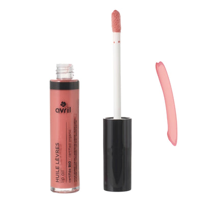 Huile pour les lèvres Avril 4 ml Pitaya