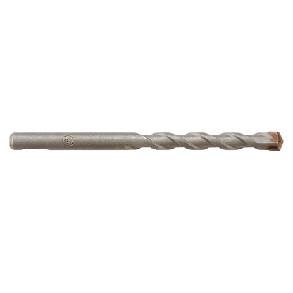 Wolfcraft 5482000 - 1 HM guide drill bit for core drill no. 5480000, 5481000, 5483000, 7953000 and adapter no. 5425000, 5427000, 5428000 Ø 8 mm