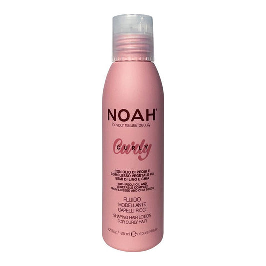 Fluido modellante per ricci Noah 125 ml